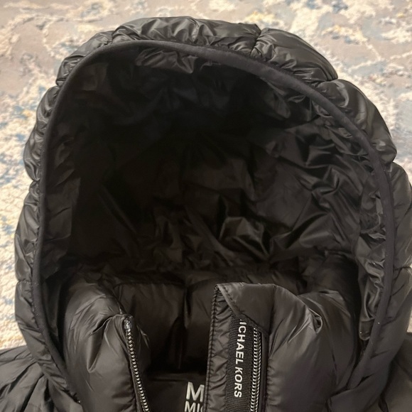 Coat Michael Kors NWT - Picture 4 of 5